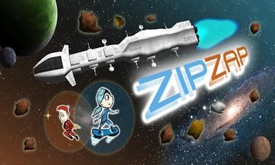 game pic for ZIP ZAP